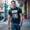 Star Wars Movie Disney Vintage Shirt 1 Shirt