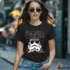 Star Wars Simple Logo Gift For Fan Star Wars Shirts 2 T shirt