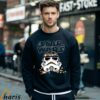 Star Wars Simple Logo Gift For Fan Star Wars Shirts 4 Sweatshirt