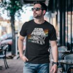 Star Wars Skywalker Death Star Trench Run T shirt Gift For Movie Fan 1 shirt