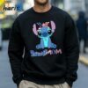 Stitch Mom American Stitch Mothers Shirt 4 Sweatshirt