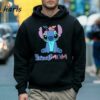 Stitch Mom American Stitch Mothers Shirt 5 Hoodie