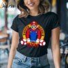 Super Mario Gym 1985 T shirt 2 T shirt
