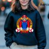 Super Mario Gym 1985 T shirt 4 Hoodie