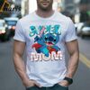 Super Mom Disney Stitch Shirt 2 Shirt