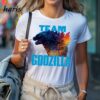 Team Godzilla Shirt Gift For Godzilla Fan 1 T shirt