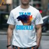 Team Godzilla Shirt Gift For Godzilla Fan 2 T shirt
