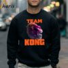 Team Kong Neon Godzilla x Kong T shirt 5 Sweatshirt