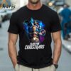 Thank You Chris Evans Vintage Captain America T shirt 1 Shirt