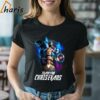 Thank You Chris Evans Vintage Captain America T shirt 2 Shirt