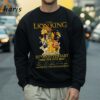 The Lion King 30th Anniversary 1994 2024 T shirt 4 Sweatshirt