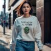 The Party Dont Start Slytherin Shirt 3 sweatshirt