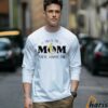 This Is The Mom Youre Looking For Star Wars T Shirt 5 Long Sleeved T shirt