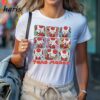 Toad Moods Super Mario T Shirt Gift For Fan 1 T shirt