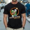 Total Solar Eclipse 2024 Mario Luigi Shirt 1 Shirt