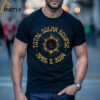 Total Solar Eclipse 2024 T Shirt 1 T shirt