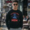 Vader The Force Is Strong With This Mom Star Wars Mothers Day T Shirt 4 Hoodie
