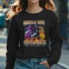 Vintage Godzilla Movie 2024 Shirt 3 Long sleeve shirt