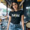 Yoda Best Mom Star Wars Mothers Day Gift T shirt 2 Shirt