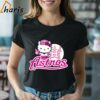 Hello Kitty Houston Astros Baseball MLB 2024 Shirt