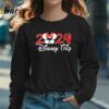 2024 Cute Minnie Disney Trip T shirt 3 Long sleeve shirt
