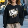 2024 NCAA Final Four Purdue Mens Shirt 3 Sweatshirt