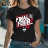 2024 NCAA Final Four UConn Basketball Shirt 2 Shirt