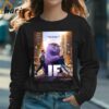 A Story You Have To Believe To See In Theatres May 17 IF Movie Shirt 3 Long sleeve shirt