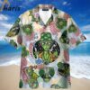 Alien Cannabis Hippie Hawaiian Shirt 1 1