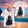 America Darth Vader Star Wars Hawaiian Shirt 2 2