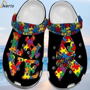 Autism Crocs Gifts For Children 2024 1 1