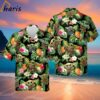 Baby Yoda The Mandalorian Summer Hawaiian Shirt 2 2