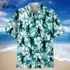Badminton Tropical Hawaiian Shirt 1 1