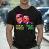 Bangin Whores Joe Biden Fundin Wars T shirt 2 Shirt