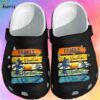 Beach Crocs Shoes Hawaii 2024 Family Vacation Matching 1 1