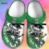 Beetlejuice Crocs Classic Clog Shoes 1 1