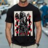 Beetlejuice Here Lies Horror Comedy Movie Michael Keaton T shirt 1 Shirt