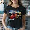 Best Love Lies Bleeding Movie Trendy Shirt 2 Shirt