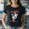 Blink 182 Crappy Punk Rock Bunny T Shirt 2 Shirt