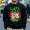 Blink 182 One More Time Tour April 2024 Mexico City Shirt 4 Sweatshirt
