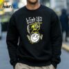 Blink 182 World Tour T shirt 4 Sweatshirt