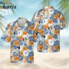 Bluey Family Beach Summer Hawaiian Shirt 1 1