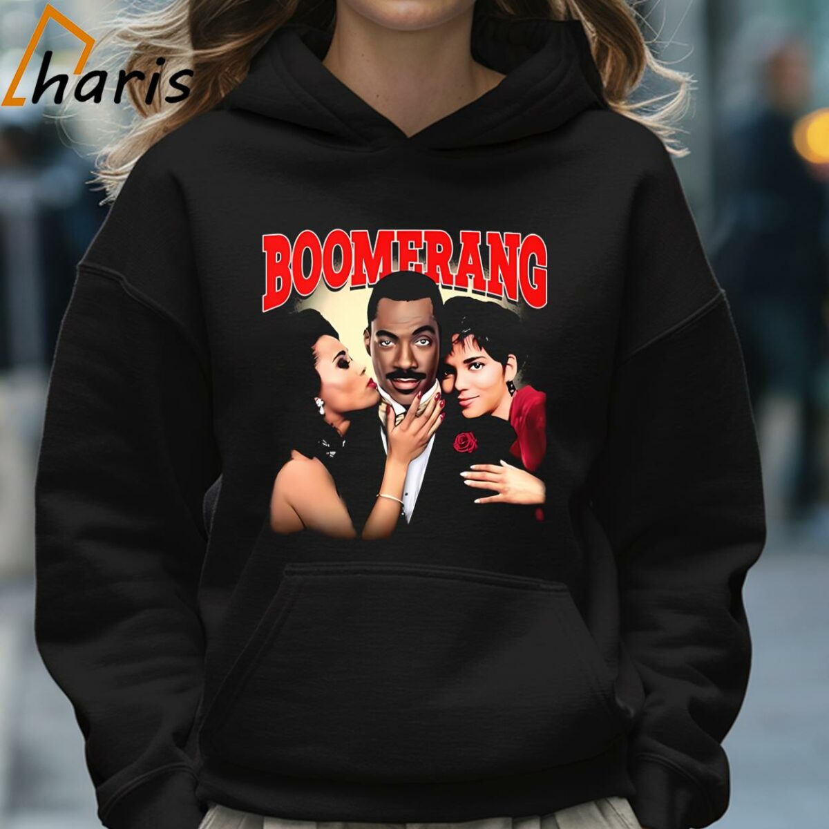 Boomerang Movie 1992 Film T shirt 5 Hoodie