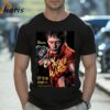 Boy Kills World Bill Skarsgard Movie Poster 2024 Shirt 2 Shirt