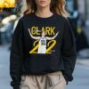 Caitlin Clark American Basketball T shirts 3 Sweatshirt
