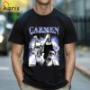 Carmen Carmy Berzatto The Bear Movie 1 Shirt
