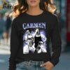 Carmen Carmy Berzatto The Bear Movie 4 Long sleeve shirt