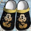 Cartoon Charm Mickey Mouse Crocs Classic Clogs 2 4