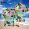 Castaway Vacation Let Cruise Mickey Disney Hawaiian Shirt 1 1