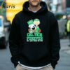 Charlie Brown Snoopy And Woodstock Boston Celtics Forever Not Just When We Win 2024 T shirt 5 Hoodie